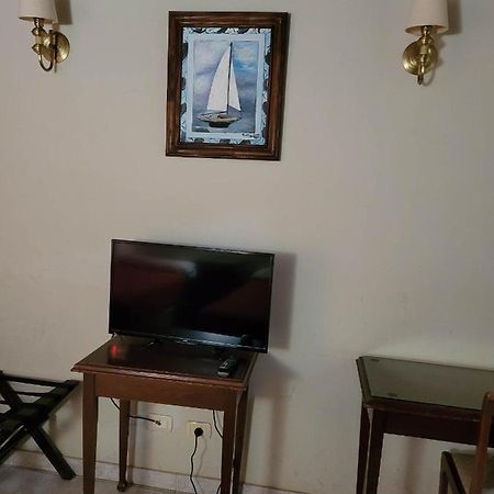 Hotel Portico Norte Tartagal Екстериор снимка