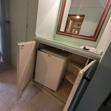 Hotel Portico Norte Tartagal Екстериор снимка