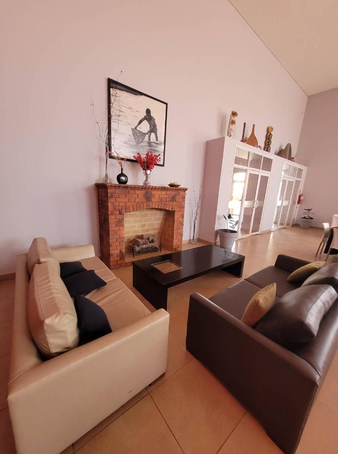 Hotel Portico Norte Tartagal Екстериор снимка