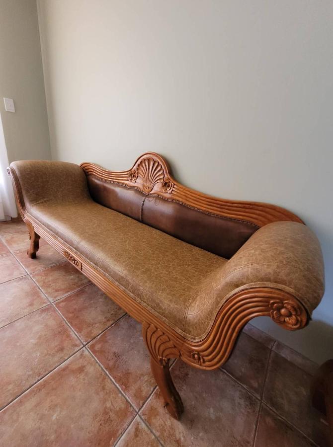 Hotel Portico Norte Tartagal Екстериор снимка