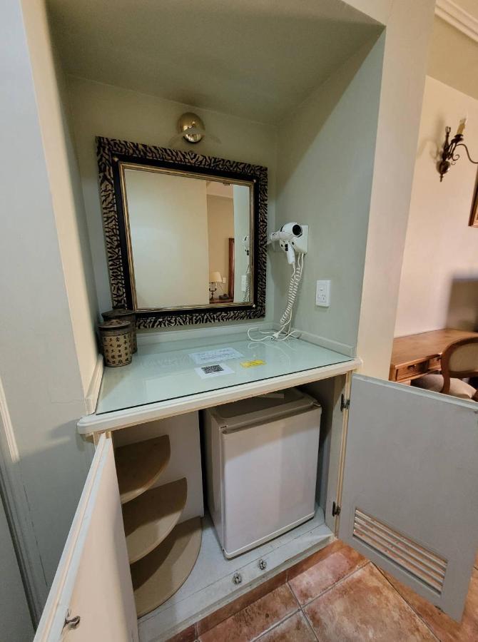 Hotel Portico Norte Tartagal Екстериор снимка