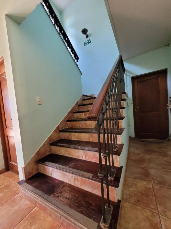 Hotel Portico Norte Tartagal Екстериор снимка