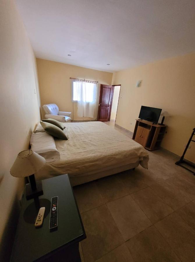 Hotel Portico Norte Tartagal Екстериор снимка