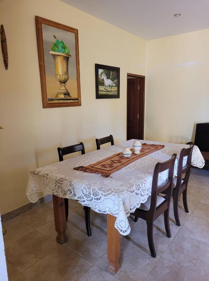 Hotel Portico Norte Tartagal Екстериор снимка