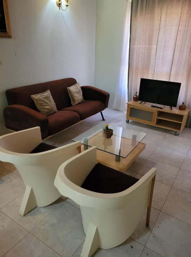 Hotel Portico Norte Tartagal Екстериор снимка