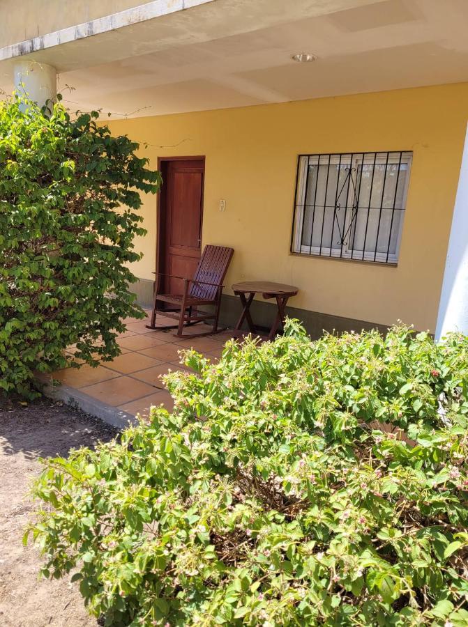 Hotel Portico Norte Tartagal Екстериор снимка