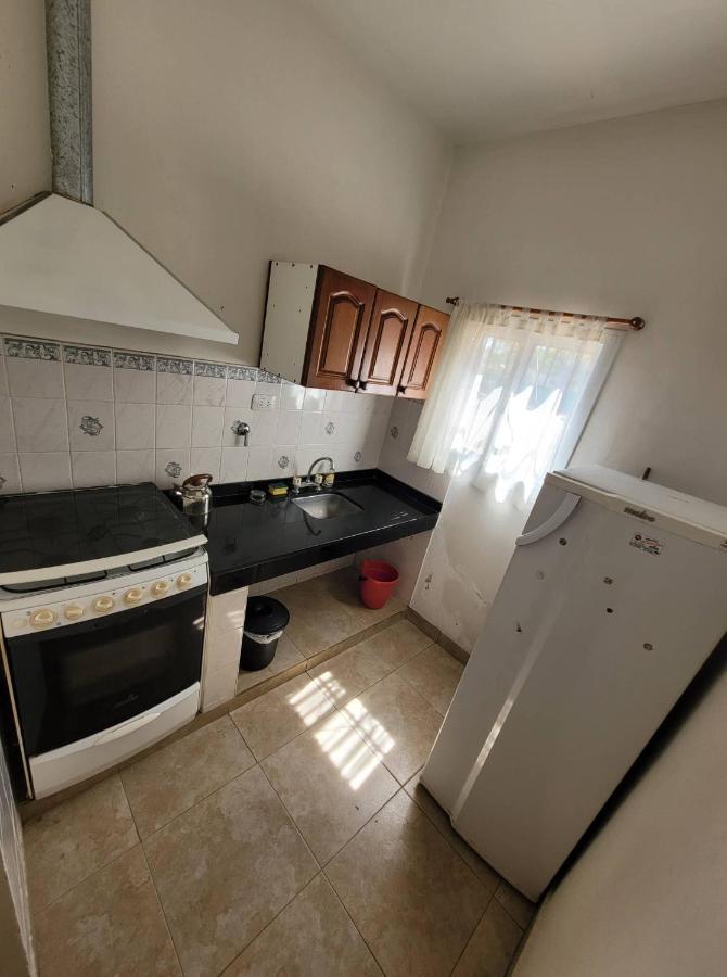 Hotel Portico Norte Tartagal Екстериор снимка