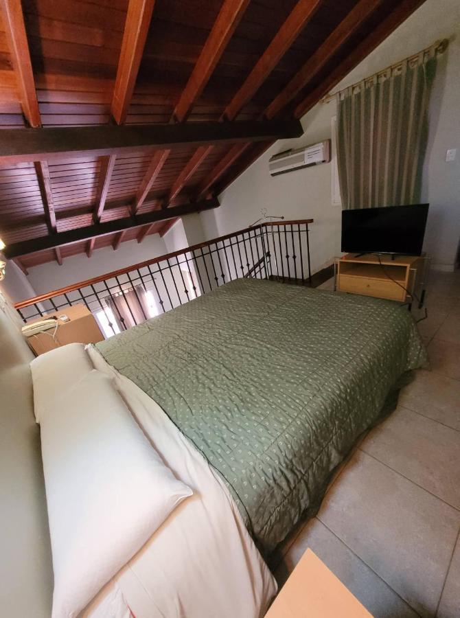 Hotel Portico Norte Tartagal Екстериор снимка