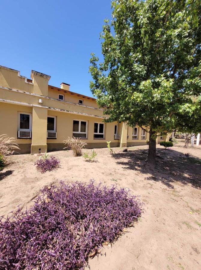 Hotel Portico Norte Tartagal Екстериор снимка