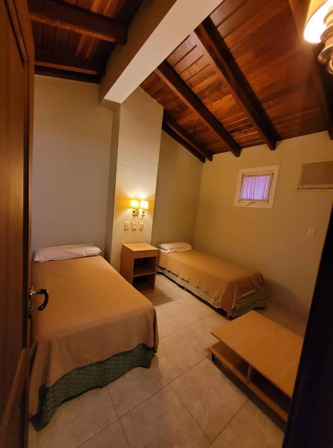 Hotel Portico Norte Tartagal Екстериор снимка