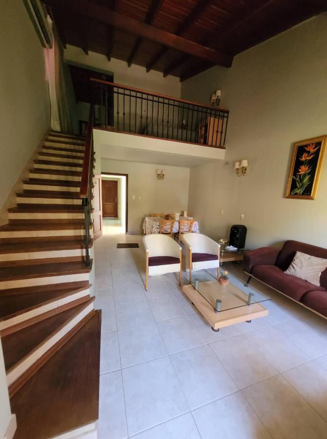 Hotel Portico Norte Tartagal Екстериор снимка