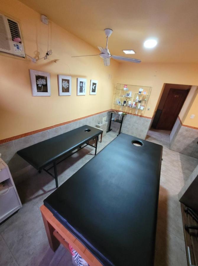 Hotel Portico Norte Tartagal Екстериор снимка