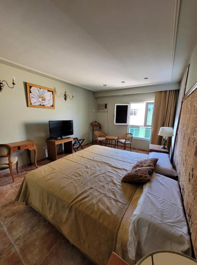 Hotel Portico Norte Tartagal Екстериор снимка