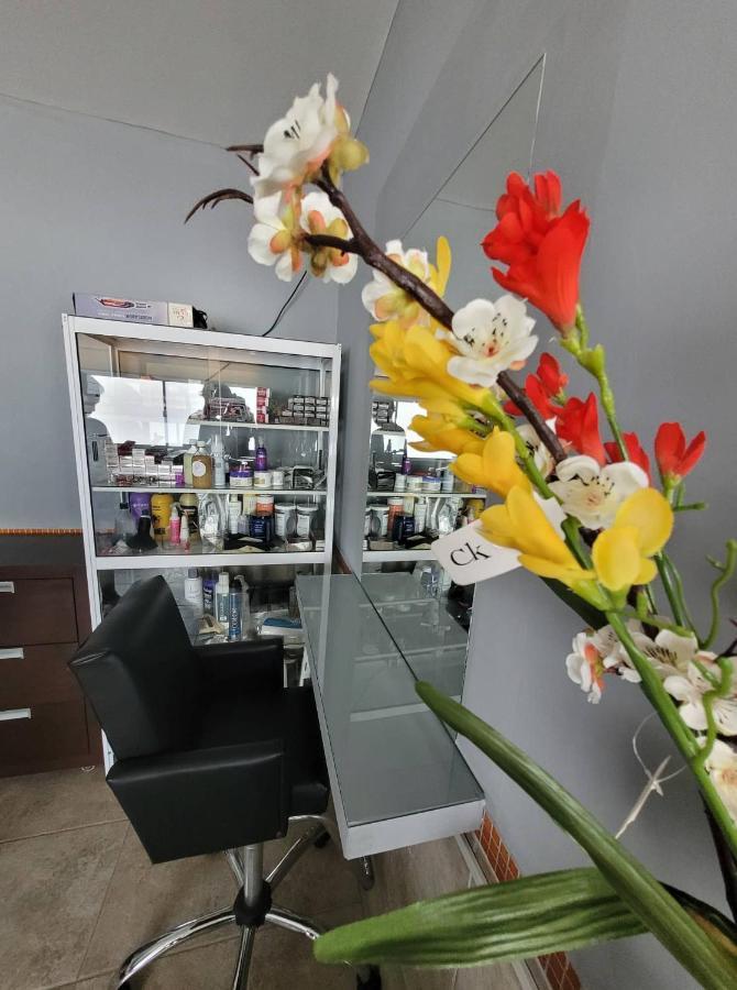 Hotel Portico Norte Tartagal Екстериор снимка