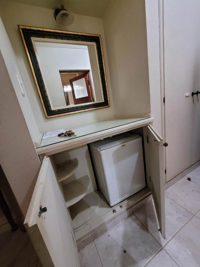 Hotel Portico Norte Tartagal Екстериор снимка