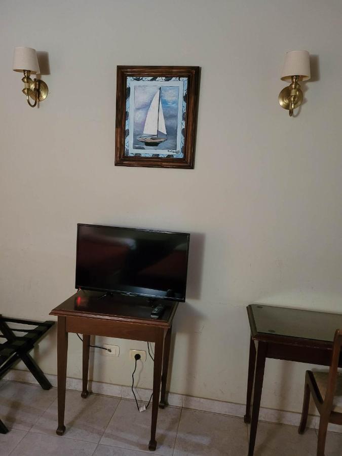 Hotel Portico Norte Tartagal Екстериор снимка
