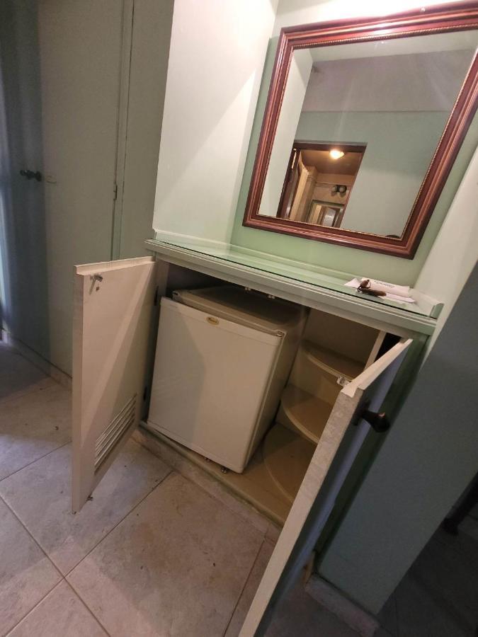 Hotel Portico Norte Tartagal Екстериор снимка