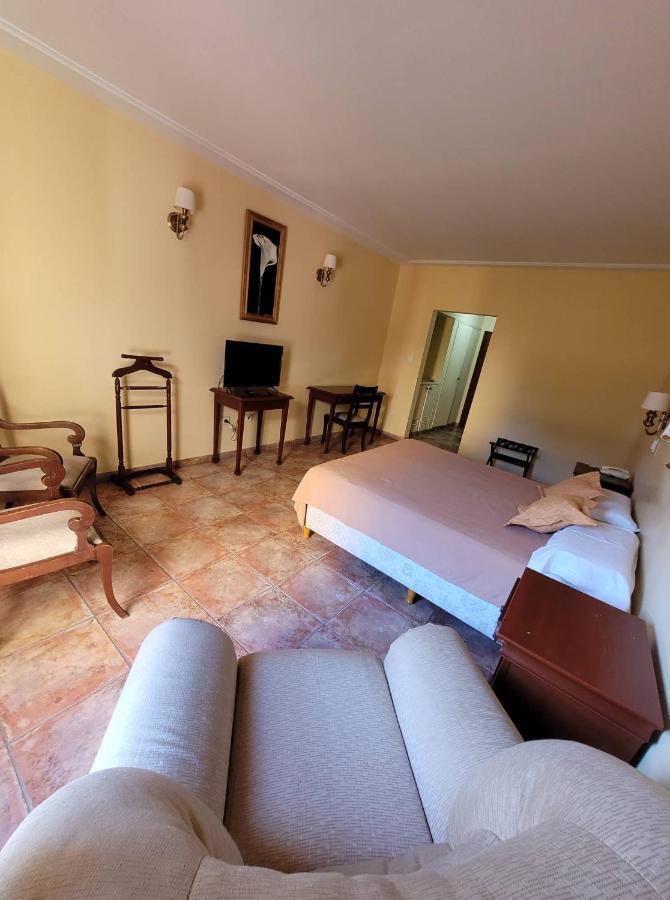 Hotel Portico Norte Tartagal Екстериор снимка